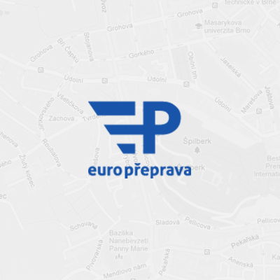 WEB | Europřeprava