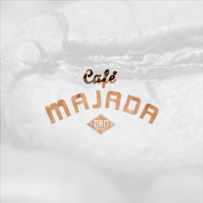 WEB | Cafe Majada