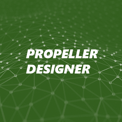 Propeller designer | https://www.vutbr.cz/studenti/zav-prace/detail/115950